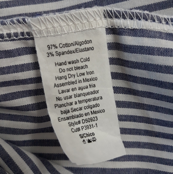 Potters Pot Dress - Picture 3 of 10